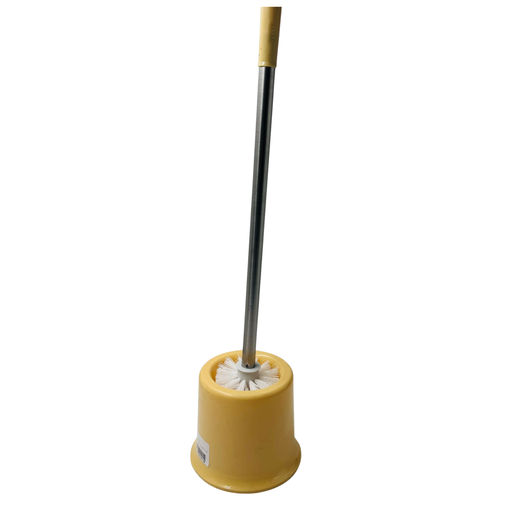 [YB1-19267] YB1 - TOILET CLEANING BRUSH (901) -1x6  