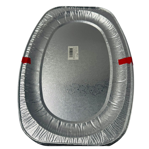 [YC0-19284] YC0 - ALUMINIUM PAN (5PC) (430x288) (AF-61) - 1x1