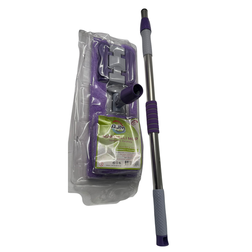 [YB1-19287] YB1 - AJM MOPPING SET (1*EXTRA PAD) - 1x1  