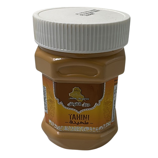 [F-70004] F- JABAL ALQOSH - TAHINA  - 6X325G 