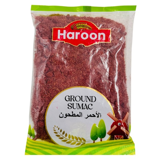 [BA6-50010] BA6 - NORMAL SUMAC POWDER 12X250G