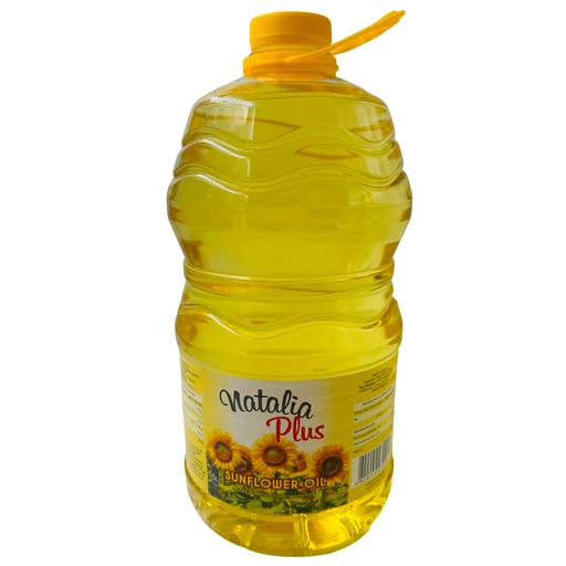 [AC0-ZOS-11430] AC0-ZOS-NATALIA PLUS-SUNFLOWER OIL-3X5L