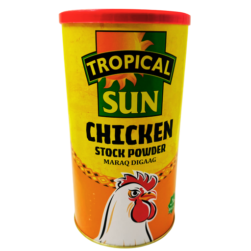 [GB3-80030] GB3- TROPICAL-CHICKEN STOCK 6X1KG
