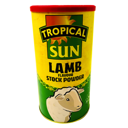[GB3-80032] GB3- TROPICAL-LAMB STOCK 6X1KG